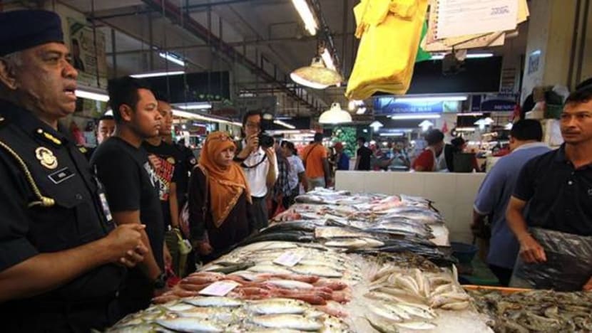 Harga 28 jenis barang naik hingga 50% di Johor