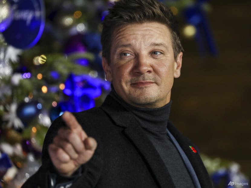 Jeremy Renner accident update: The Avengers actor has surgery after suffering blunt chest trauma