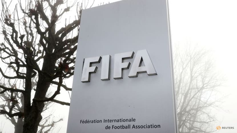Biennial World Cup would raise extra US$4.4 billion FIFA delegates told Biennial World Cup would raise extra US$4.4 billion FIFA delegates told