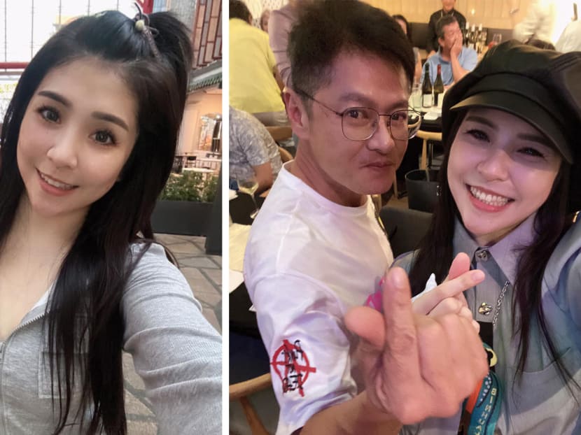 Local Singer Aarah Wong, Who Is Now Signed To Li Nanxing’s Agency, Reveals She Was Broke And Suicidal After Spending S$500K To Launch Music Career In Taiwan Local Singer Aarah Wong, Who Is Now Signed To Li Nanxing’s Agency, Reveals She Was Broke And Suicidal After Spending S$500K To Launch Music Career In Taiwan