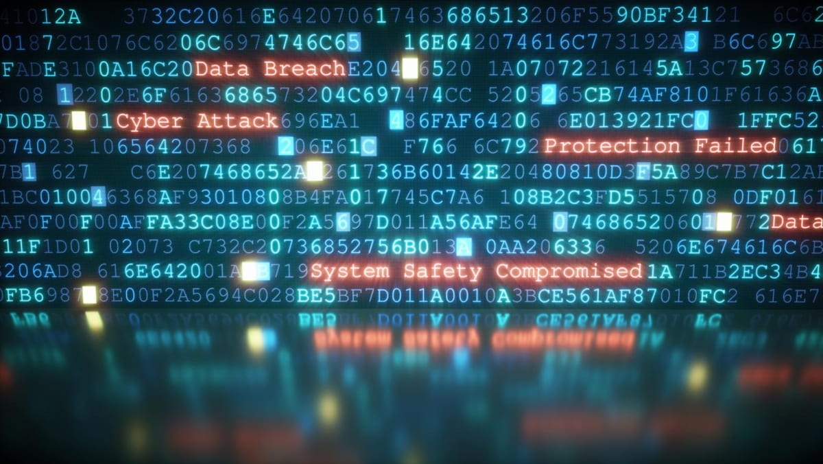 Police report data breach by North Korea hackers in South Korea court computers