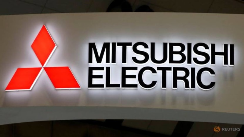 'Shocked' Mitsubishi Electric CEO to quit over data deceit 'Shocked' Mitsubishi Electric CEO to quit over data deceit