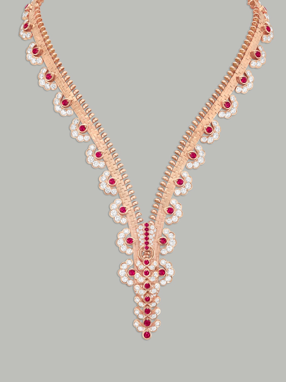 One cleef arpels top