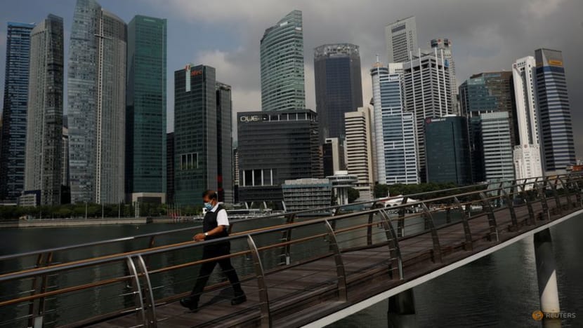 Funds flock to Southeast Asian startups as China loses sheen 