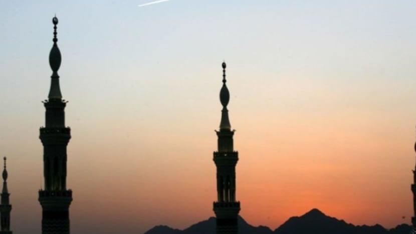 Lebih 90,000 masjid, surau akan dibuka semula di Saudi Ahad ini selepas selesai kerja basmi kuman