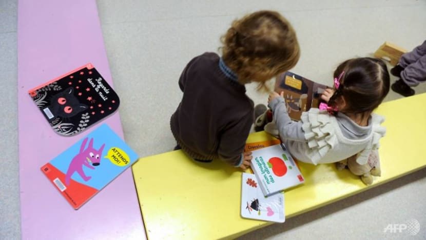 Probiotics no help to kids with stomach flu: Studies Probiotics no help to kids with stomach flu: Studies
