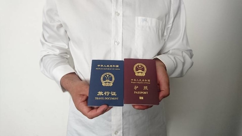 Chinese Uighurs in Saudi Arabia face impossible choice Chinese Uighurs in Saudi Arabia face impossible choice
