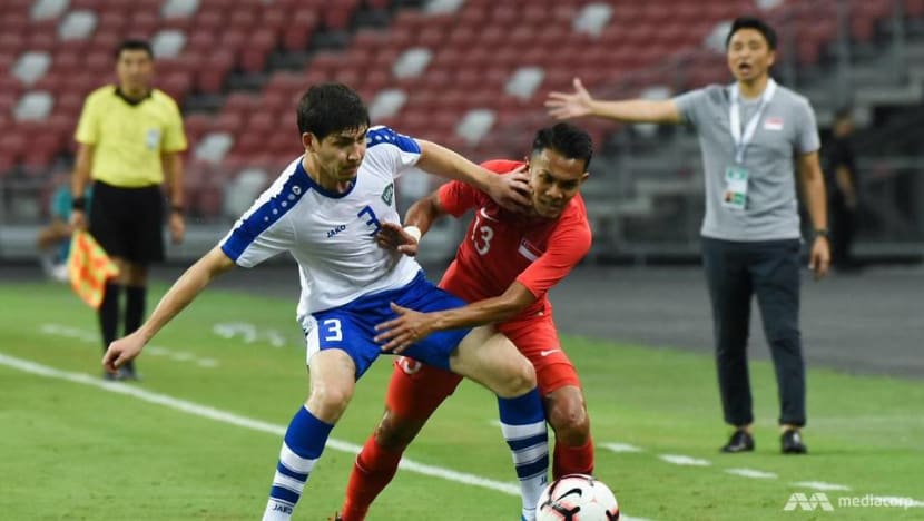 FIFA, AFC agree to postpone upcoming World Cup Asian qualifiers amid COVID-19 outbreak, Singapore affected FIFA, AFC agree to postpone upcoming World Cup Asian qualifiers amid COVID-19 outbreak, Singapore affected