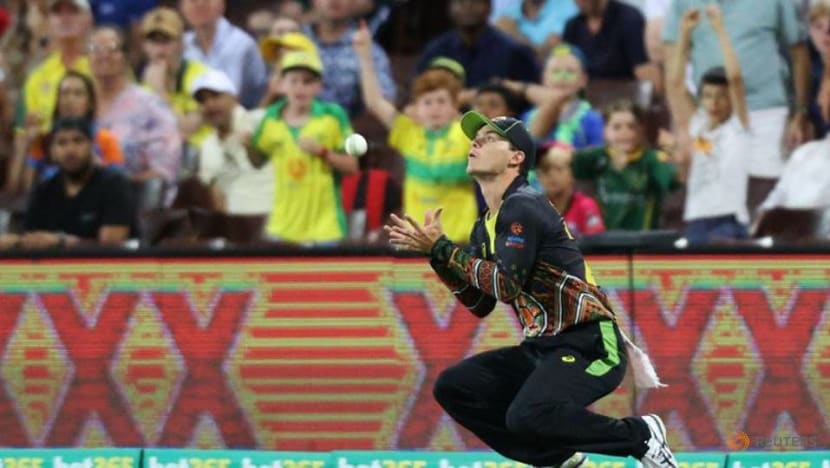 Australia spinner Swepson faces lengthy time out with neck fracture Australia spinner Swepson faces lengthy time out with neck fracture