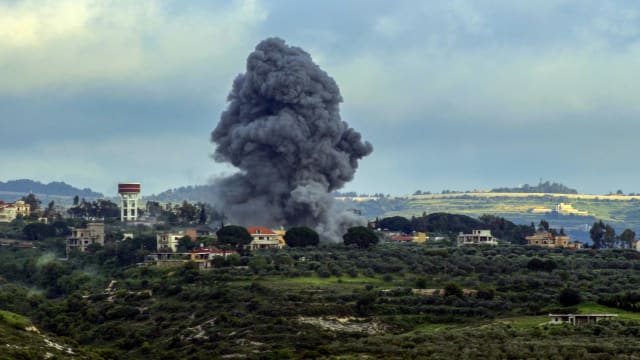 以色列：哈马斯拒绝最新停火协议