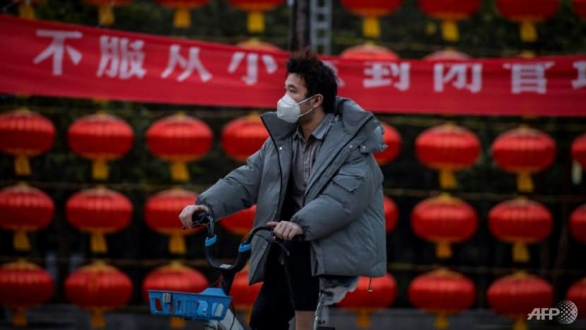 China releases US$56 billion to banks in COVID-19 response China releases US$56 billion to banks in COVID-19 response