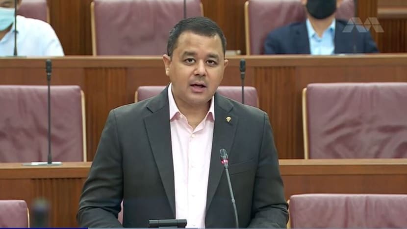 PAP to decide on any action against Christopher de Souza after appeal in professional disciplinary case PAP to decide on any action against Christopher de Souza after appeal in professional disciplinary case