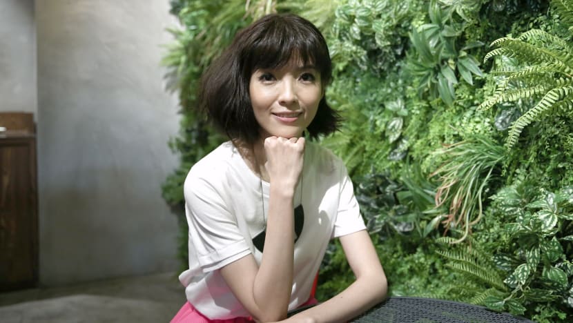 Jocie Guo’s back after name scandal, cancer scare