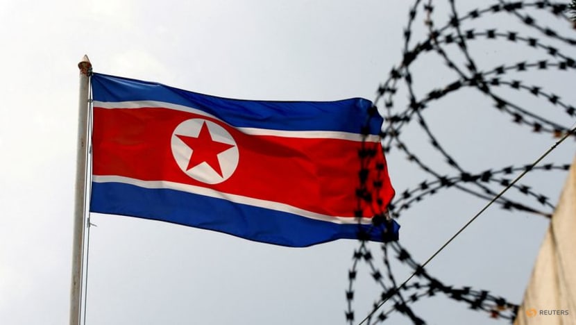 US military increases surveillance, missile defences after North Korea launches US military increases surveillance, missile defences after North Korea launches