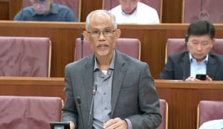 Masagos Zulkifli on role of MUIS’ SalamSG TV and MuslimSG in providing religious guidance