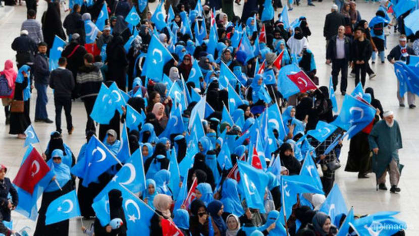 Turkey Uighurs fear sellout to China in exchange for vaccine