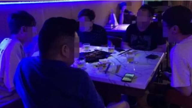 【冠状病毒19】火锅餐馆让超过20人群聚 被令停业10天罚款2000元