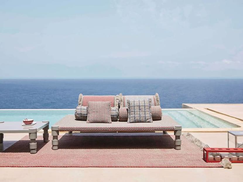 Rain or shine, here are 10 ways to decorate your balcony, patio or garden Rain or shine, here are 10 ways to decorate your balcony, patio or garden