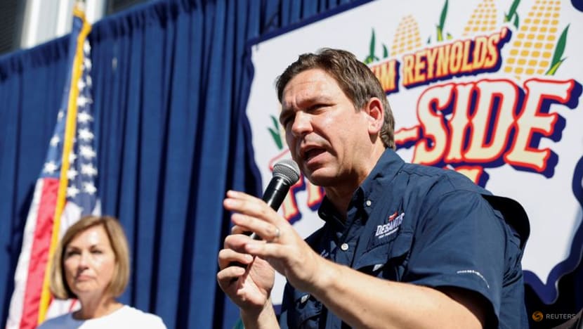 DeSantis allies urge him to defend Trump at Republican debate