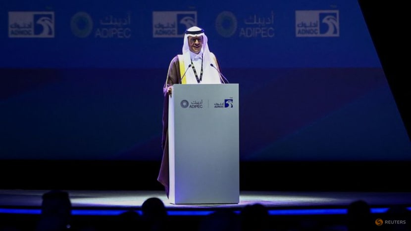 Saudi will remain reliable energy partner for China, Saudi energy minister says Saudi will remain reliable energy partner for China, Saudi energy minister says