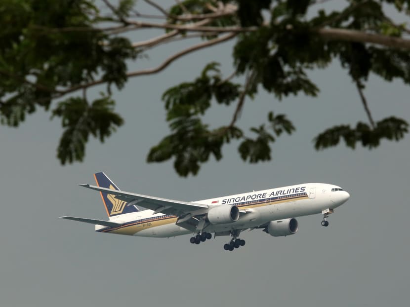 Singapore Airlines said that it would be grounding 138 SIA and SilkAir planes, out of a total fleet of 147, to tackle the “greatest challenge” that SIA Group has faced in its existence.