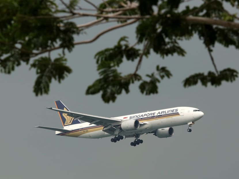Singapore Airlines said that it would be grounding 138 SIA and SilkAir planes, out of a total fleet of 147, to tackle the “greatest challenge” that SIA Group has faced in its existence. Singapore Airlines said that it would be grounding 138 SIA and SilkAir planes, out of a total fleet of 147, to tackle the “greatest challenge” that SIA Group has faced in its existence.