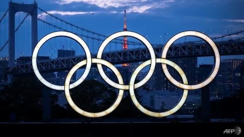 Olimpik Tokyo: Atlit perlu jalani ujian COVID-19 setiap hari