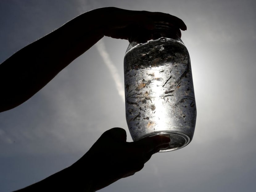 Researchers to conduct major Japan ocean microplastics survey
