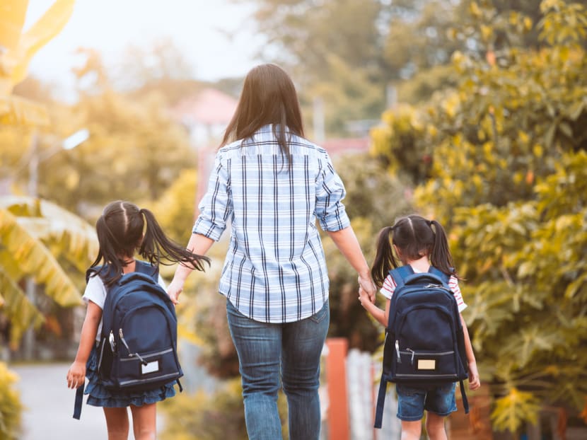 New maternal and child health research institute opens in Singapore, addressing 'unmet needs' of population New maternal and child health research institute opens in Singapore, addressing 'unmet needs' of population