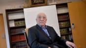 Gulen, the powerful cleric accused of orchestrating a Turkish coup, dies