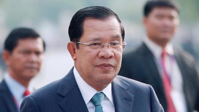 PM Kemboja gesa ASEAN perkukuh kerjasama sosio-ekonomi yang mampan dan inklusif PM Kemboja gesa ASEAN perkukuh kerjasama sosio-ekonomi yang mampan dan inklusif