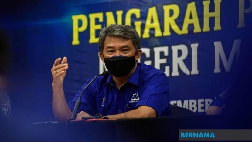 PRU15 wajar diadakan dalam masa terdekat, kata Timbalan Presiden UMNO