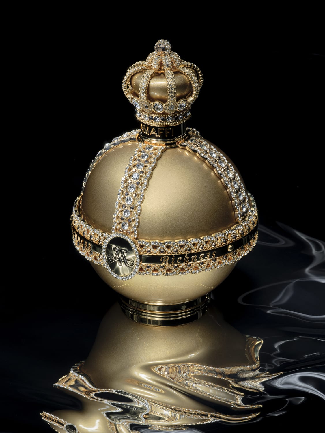 Amaffi perfume sales for sale