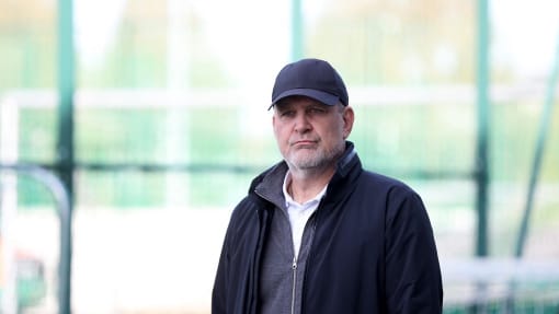 Liverpool appoint Schmadtke as sporting director to oversee rebuild