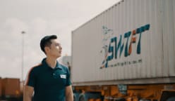 Connecting Essential Supply Chains - Swift Haulage