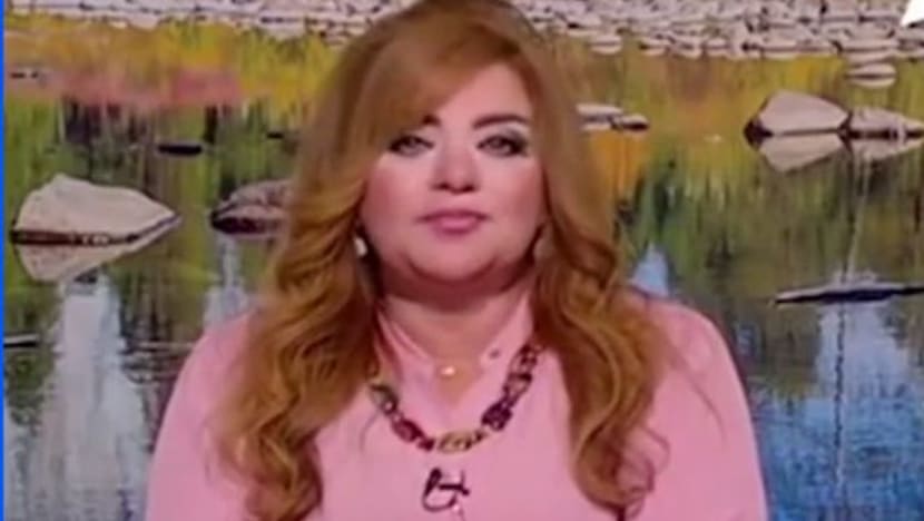 8 wanita Mesir dilarang sampaikan berita TV kerana "gemuk"