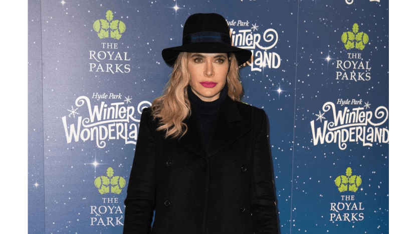 Ayda Field wants a baby Ayda Field wants a baby