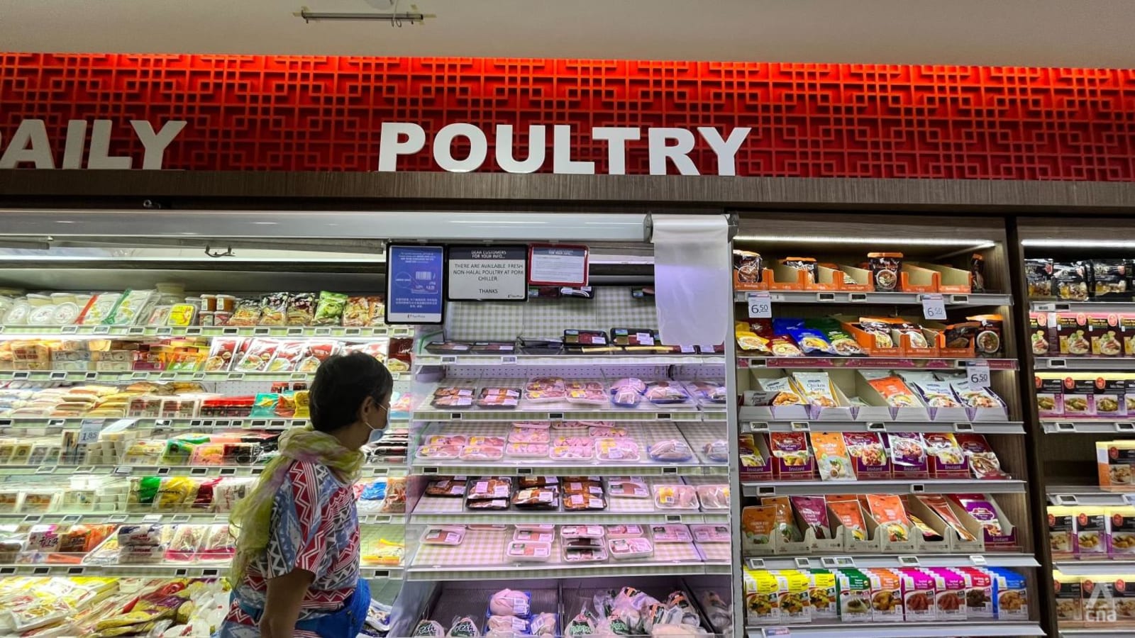 Malaysia values relationship with Singapore, hopes to resolve chicken export situation ‘quickly’, says Khairy