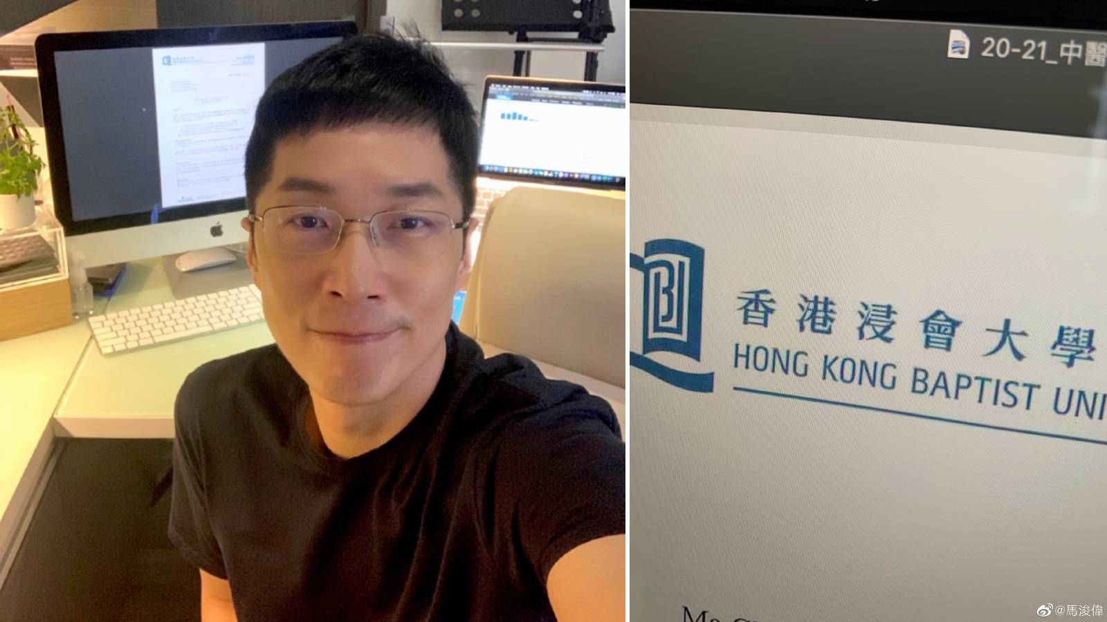 Steven Ma Is Now Studying For His Masters In Chinese Medicine, 4 Months After Getting His Executive MBA Steven Ma Is Now Studying For His Masters In Chinese Medicine, 4 Months After Getting His Executive MBA