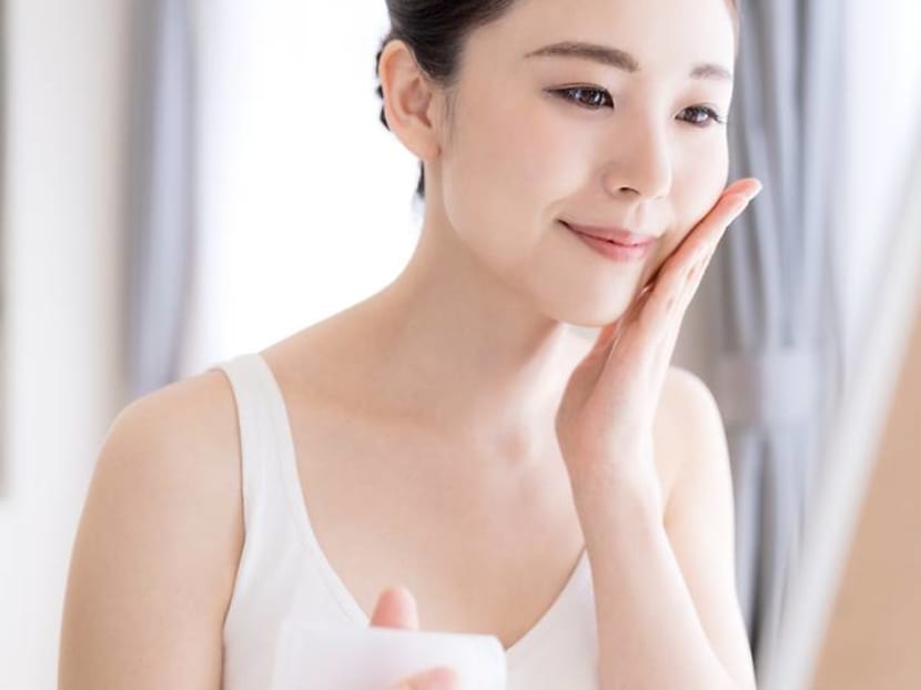 Women in Singapore spend about S$270 each month on beauty and wellness Women in Singapore spend about S$270 each month on beauty and wellness