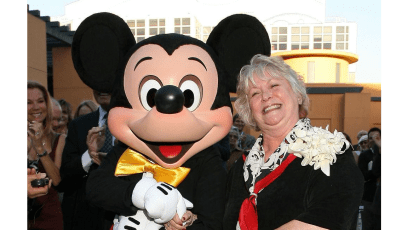 Russi Taylor latest news & coverage - 8days