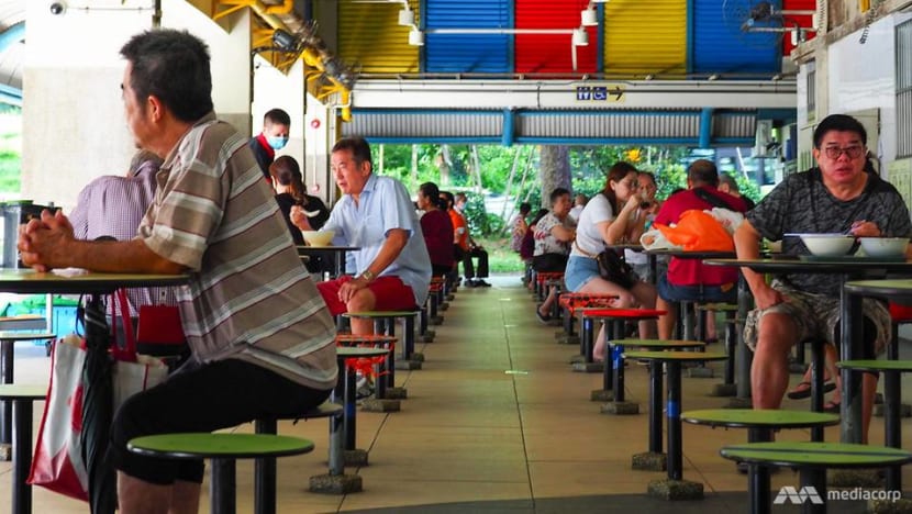 Does hawker culture have a future in Singapore? Yes, but perhaps not as we know it