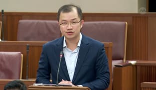 Louis Chua on public housing motions