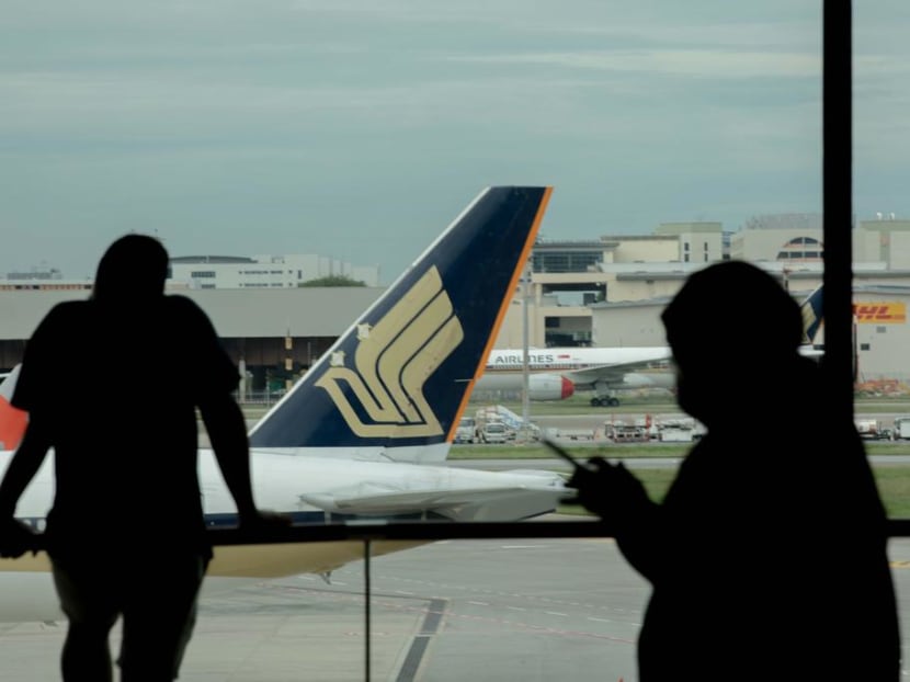 Singapore Airlines has long had one of the industry’s most aggressive fleet modernisation programmes, rolling over nearly its entire fleet every 15 years.