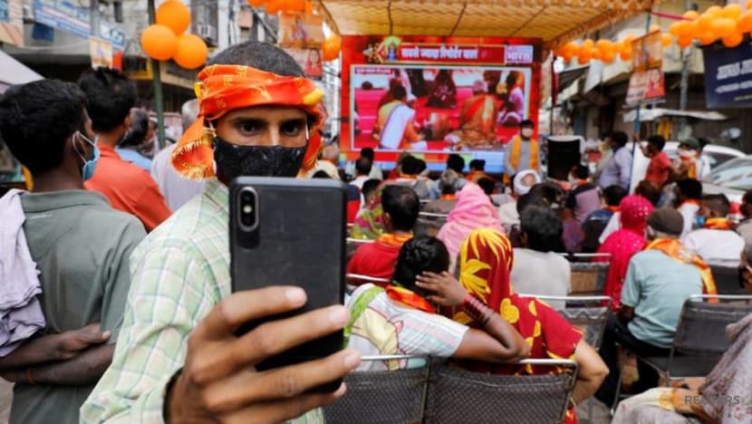 Commentary: Has India lost its way? Commentary: Has India lost its way?