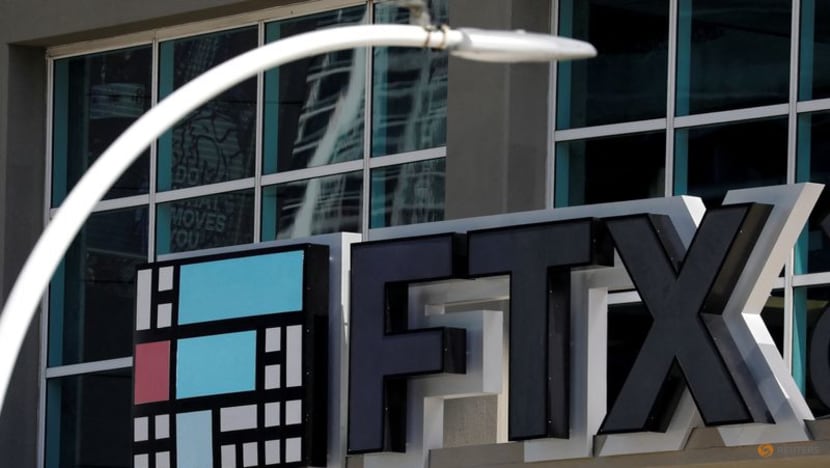 FTX's LedgerX attracts interest from Blockchain.com, Gemini- Bloomberg FTX's LedgerX attracts interest from Blockchain.com, Gemini- Bloomberg