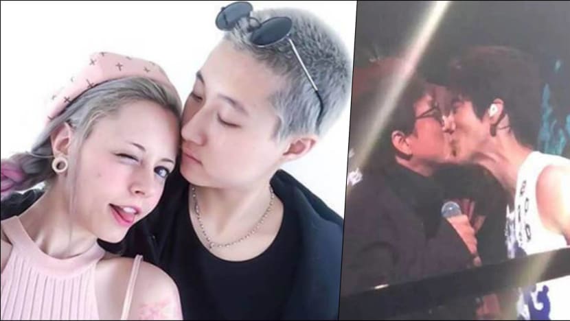 Is Jackie Chan’s daughter engaged?