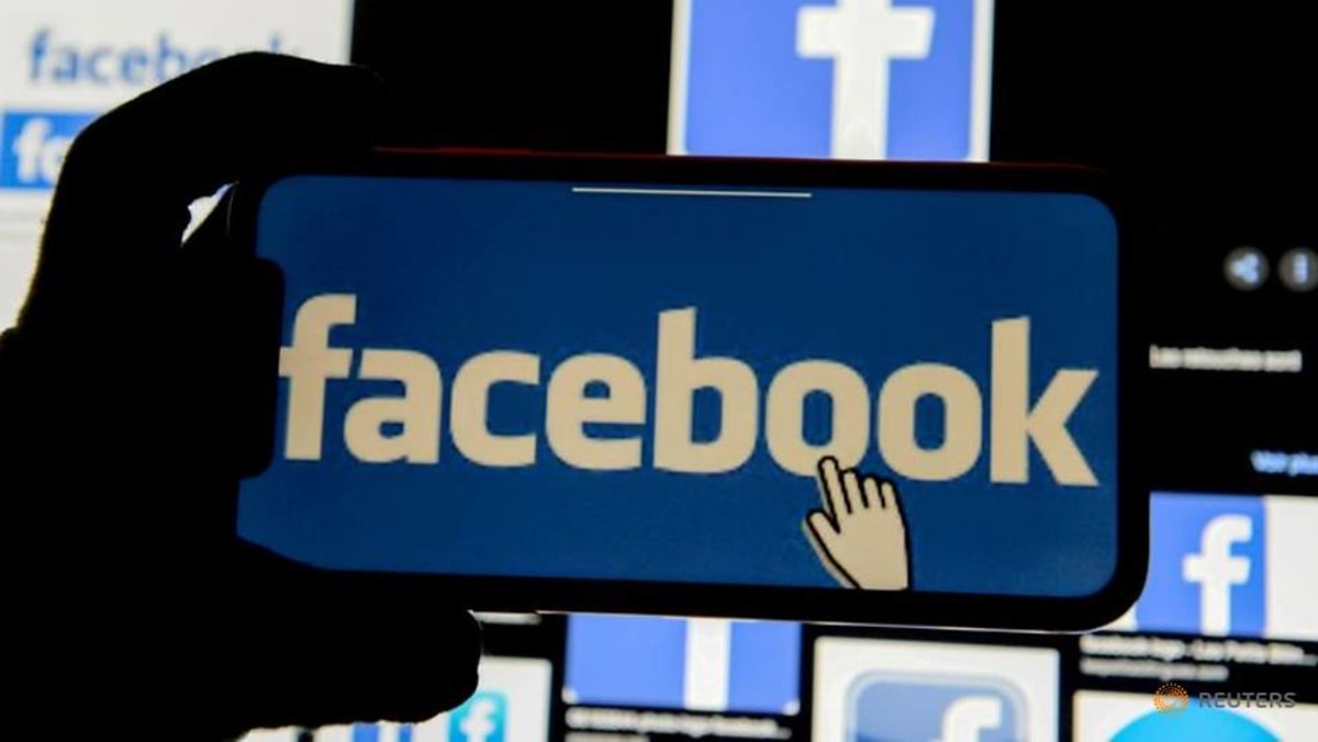 UE dan Inggris menyelidiki penggunaan data iklan Facebook