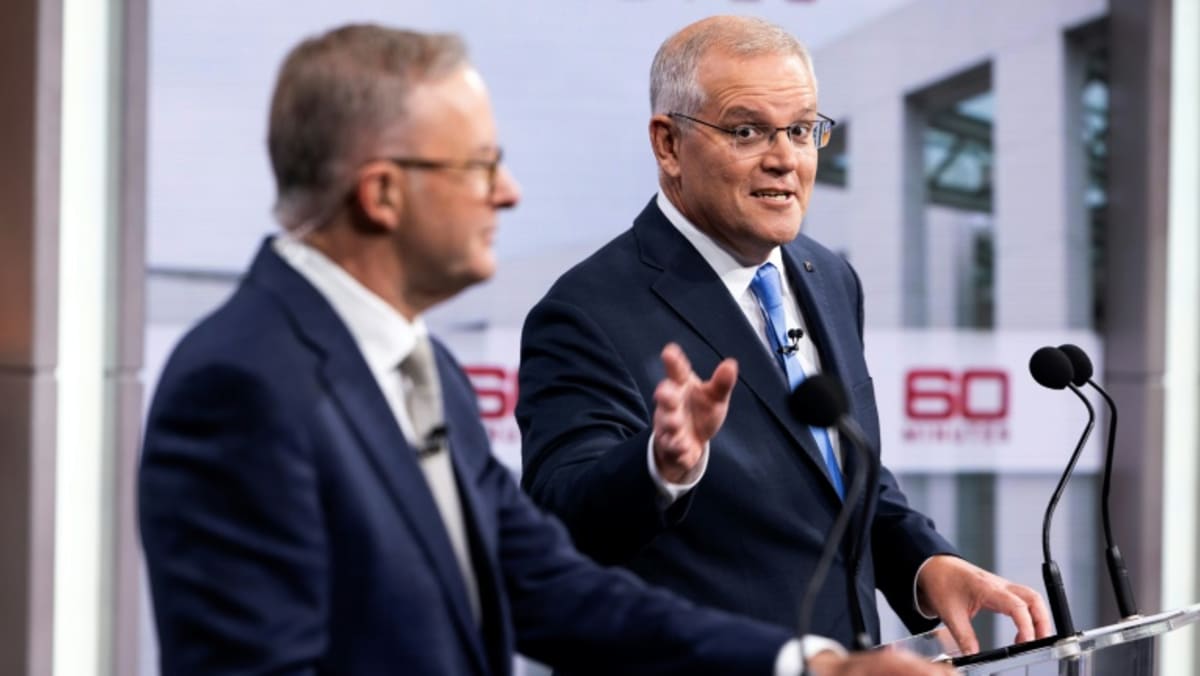 Australia PM bats away mounting COVID-19 worries