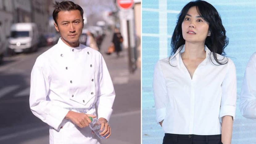 Nicholas Tse, Faye Wong rumoured to marry next month